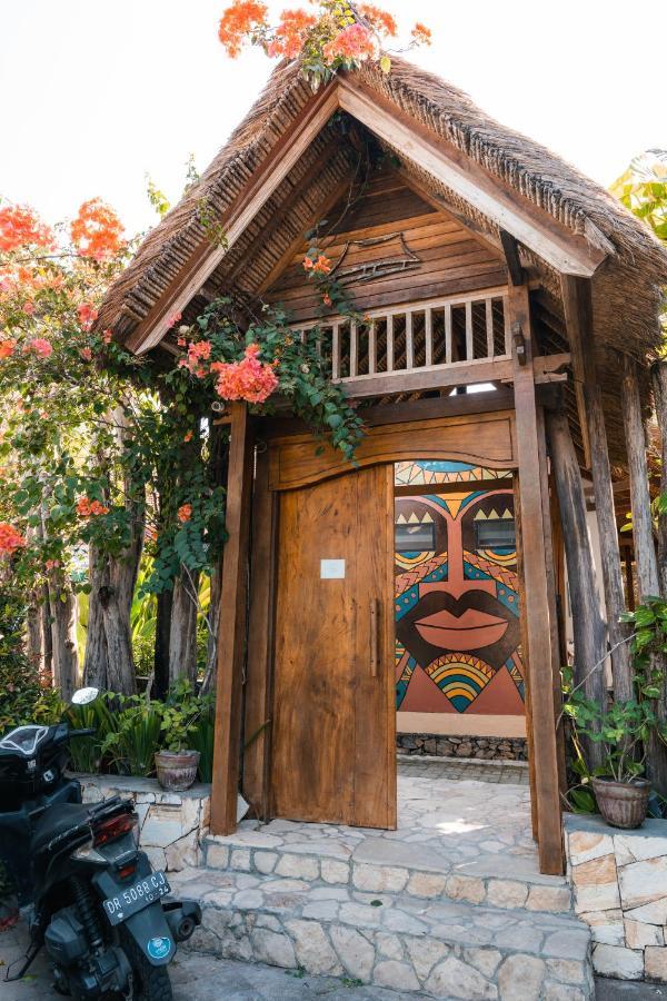 Village Vibes Lombok Kuta  Exterior photo