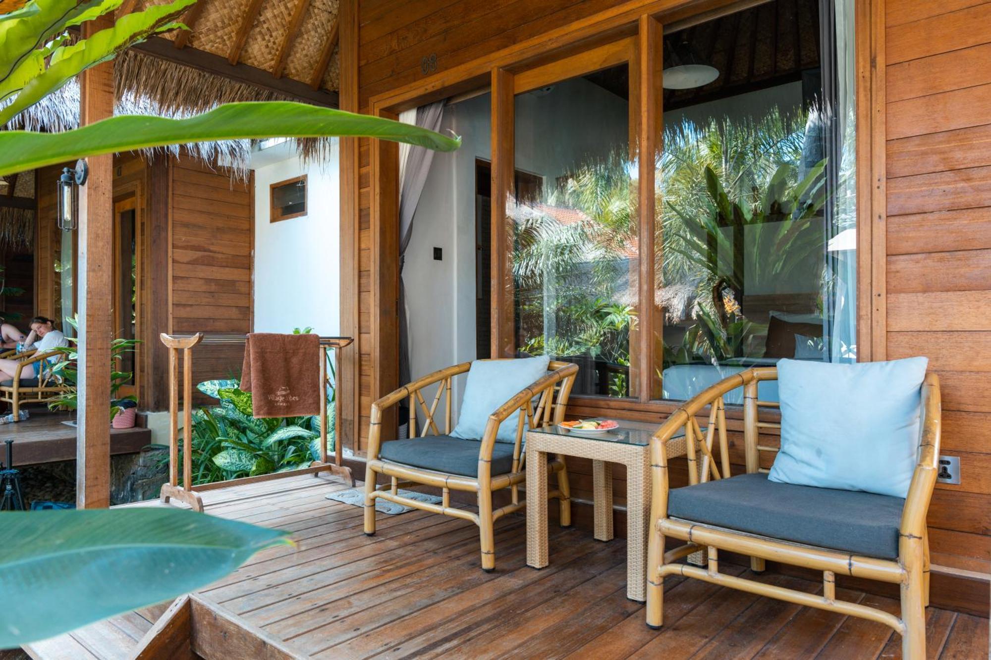 Village Vibes Lombok Kuta  Exterior photo