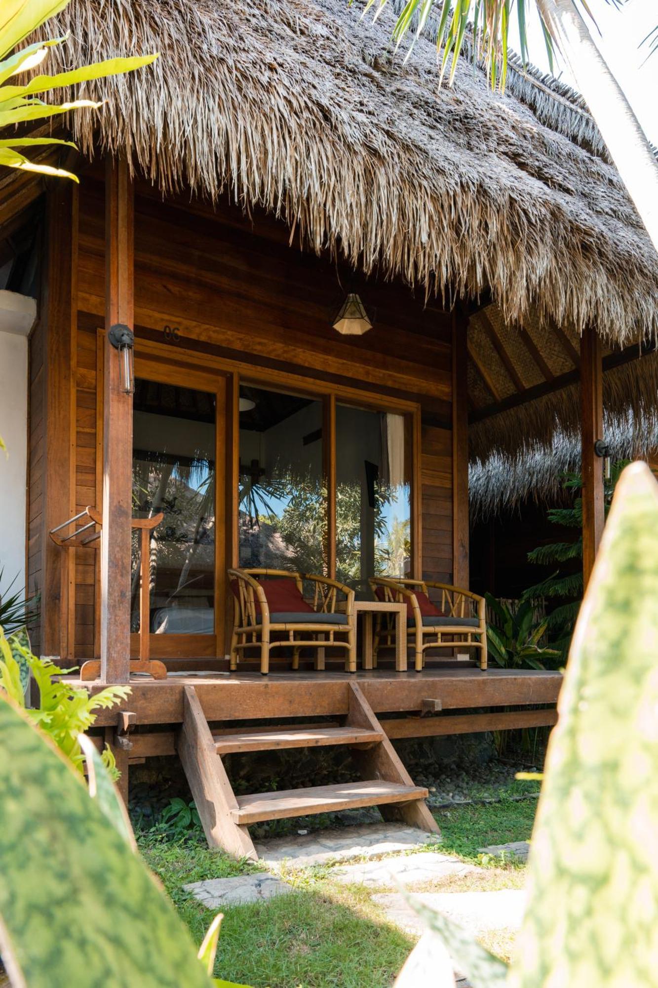 Village Vibes Lombok Kuta  Exterior photo