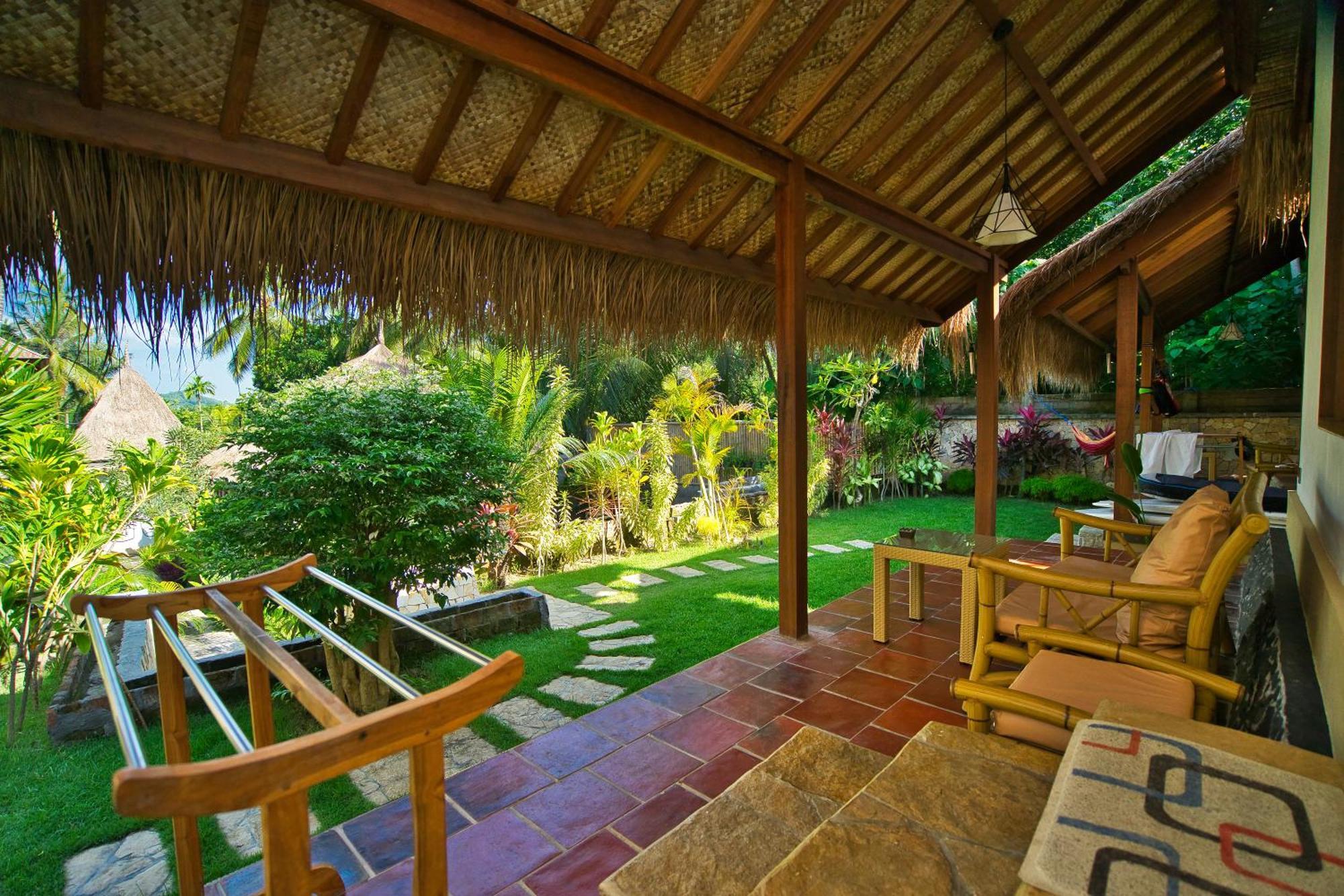 Village Vibes Lombok Kuta  Exterior photo