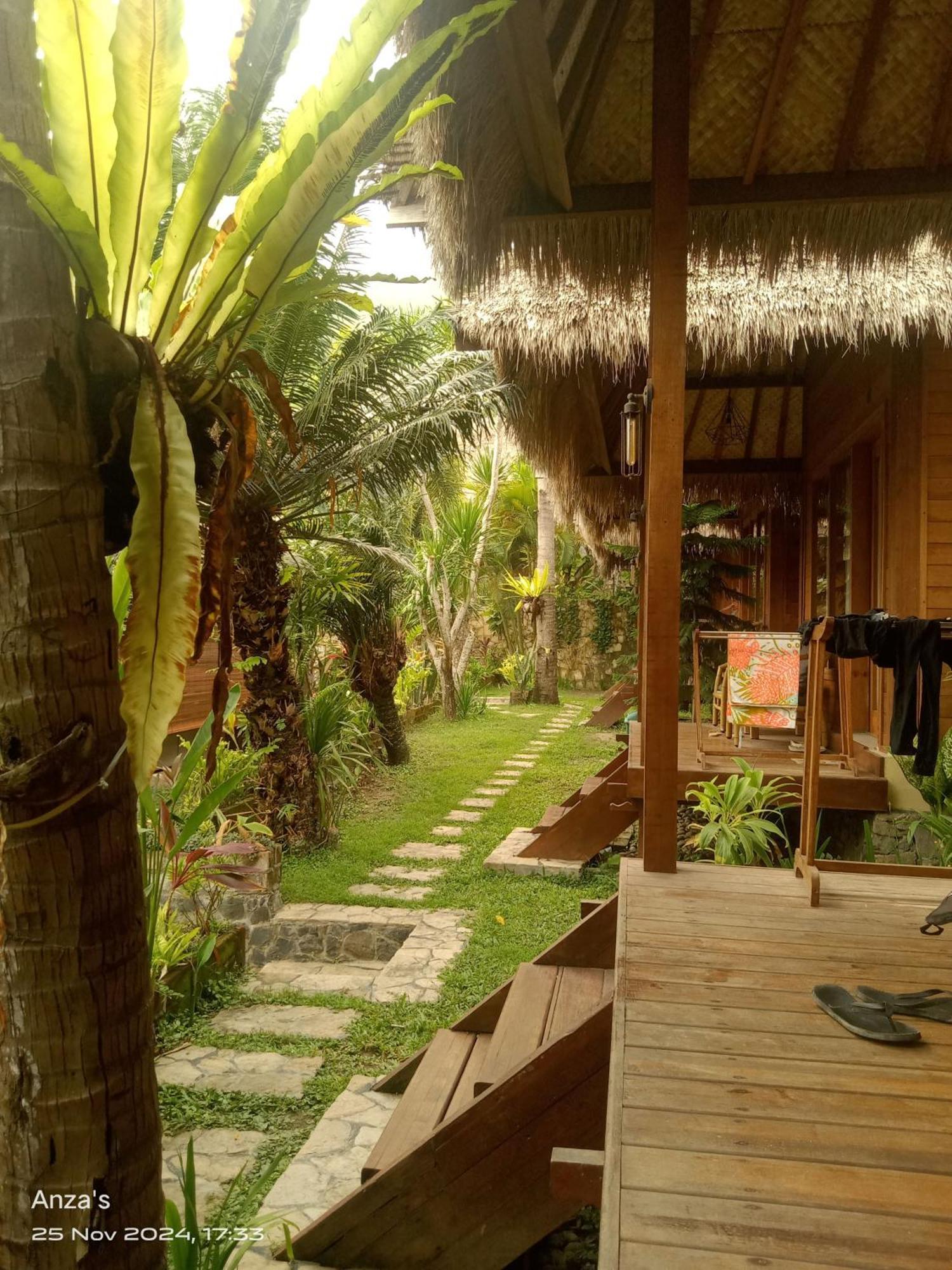 Village Vibes Lombok Kuta  Exterior photo