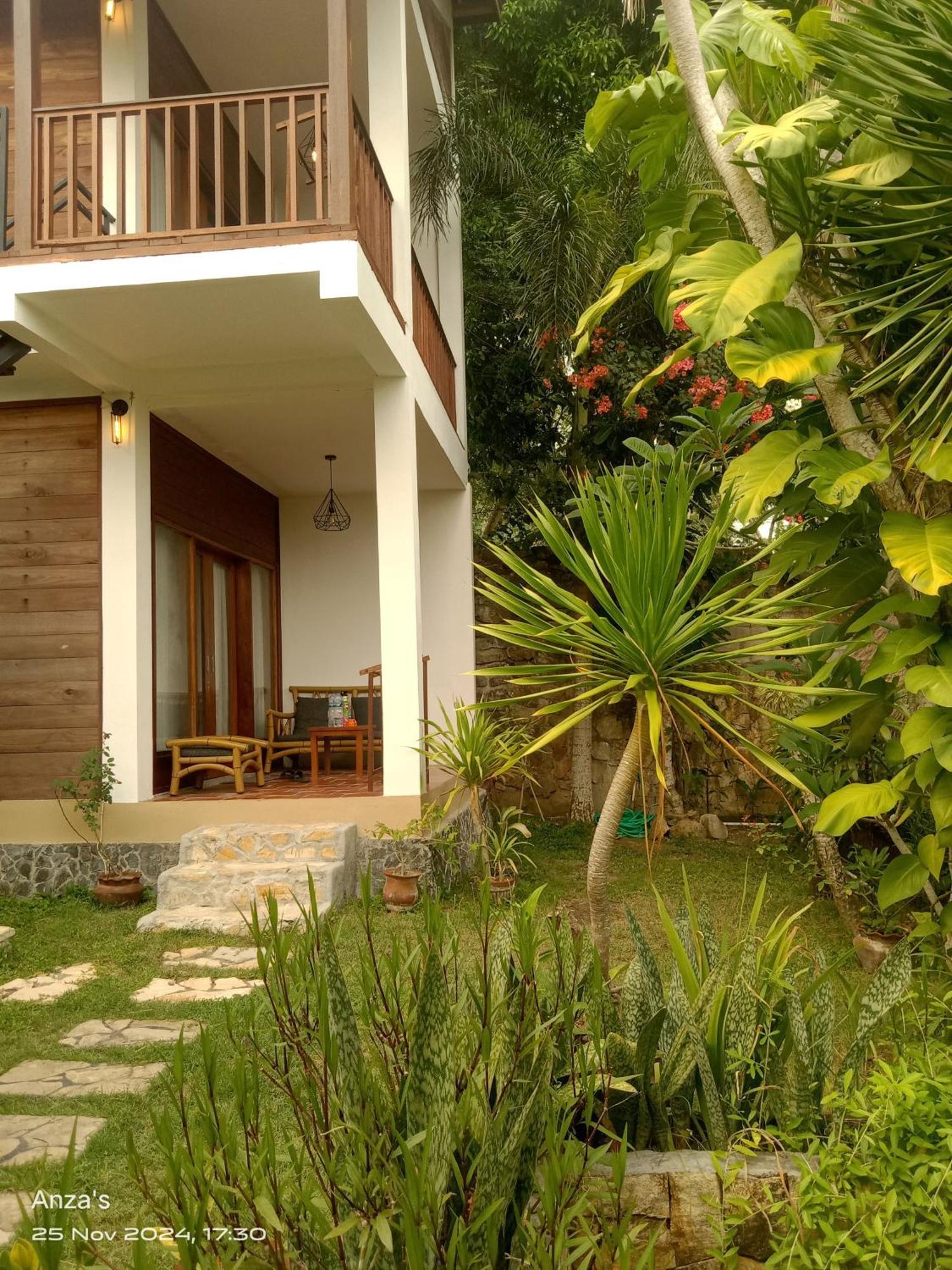 Village Vibes Lombok Kuta  Exterior photo