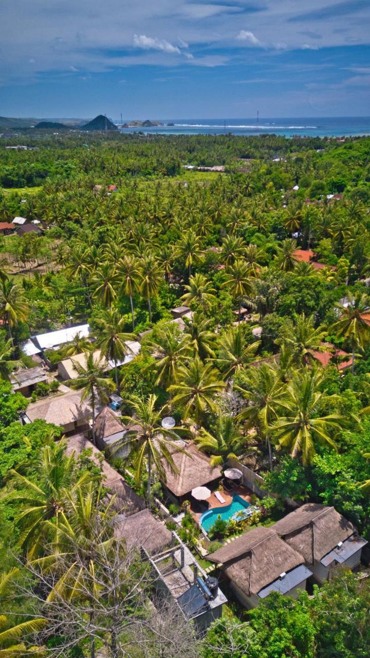 Village Vibes Lombok Kuta  Exterior photo