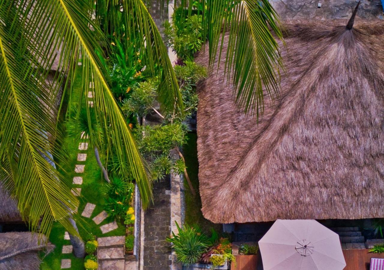 Village Vibes Lombok Kuta  Exterior photo