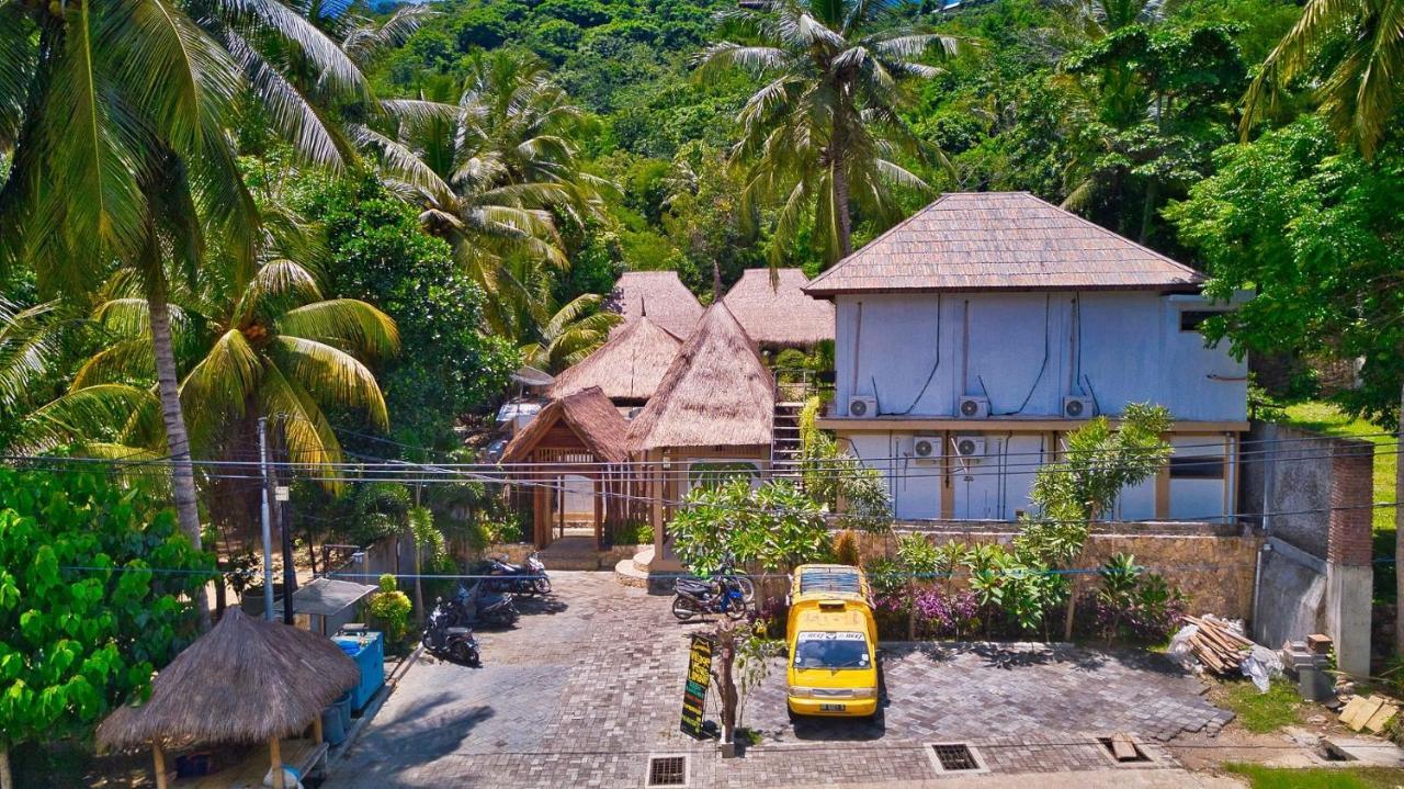 Village Vibes Lombok Kuta  Exterior photo